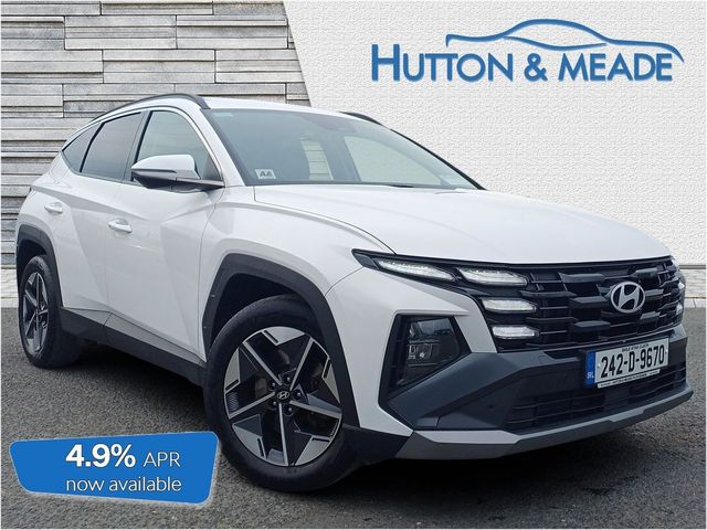 vehicle for sale from Hutton & Meade
