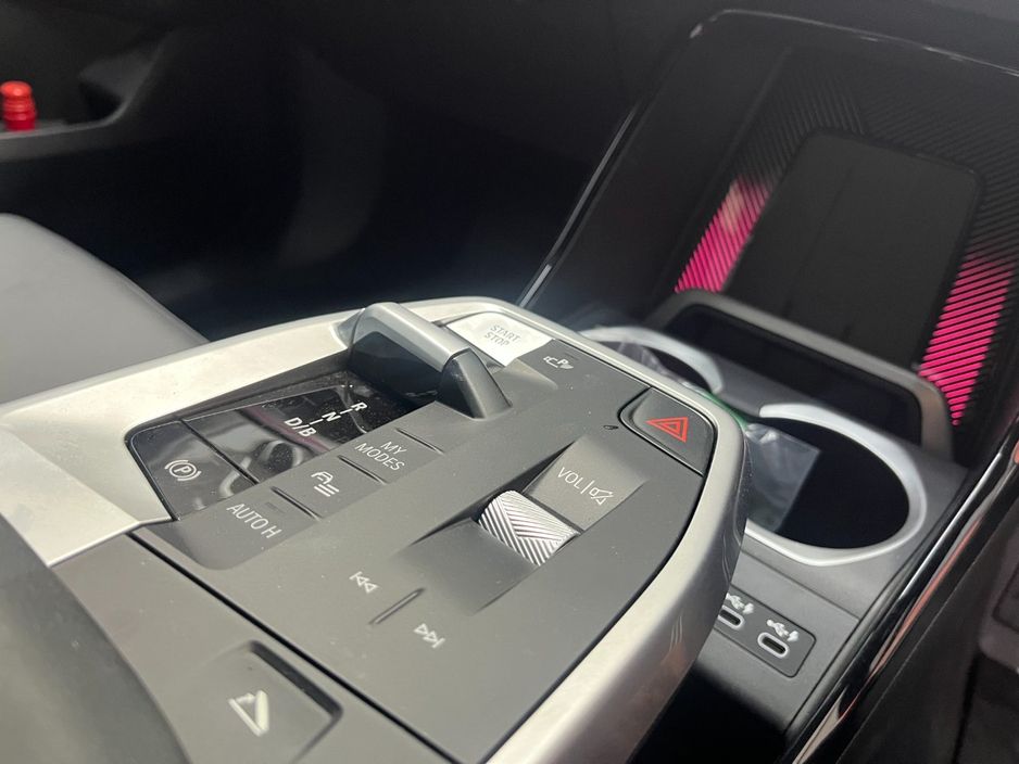 2024 BMW iX2