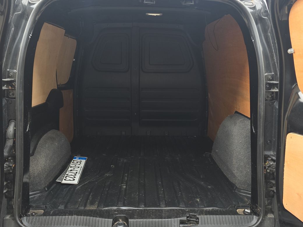 2025 Mercedes-Benz Citan
