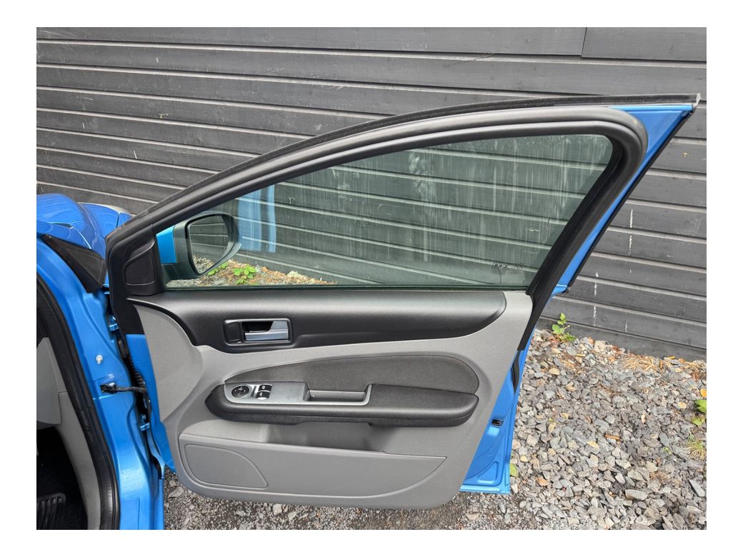 2011 Ford Focus