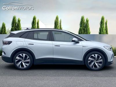2022 Volkswagen ID.4