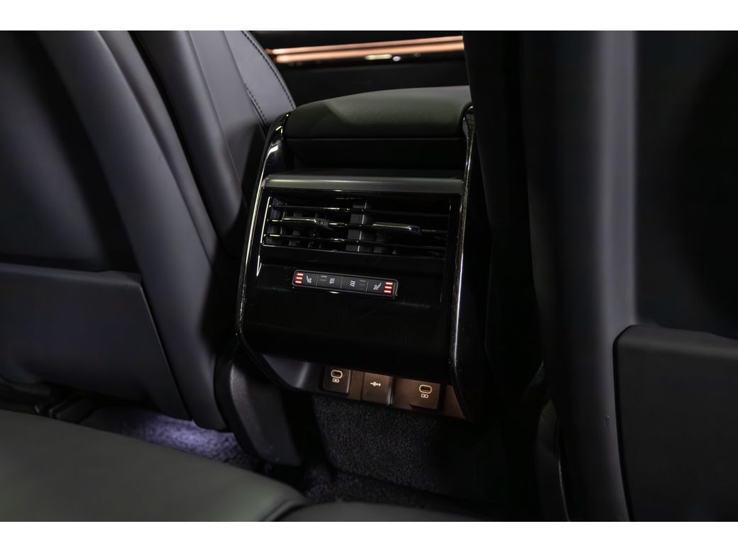 2023 Land Rover Range Rover Sport