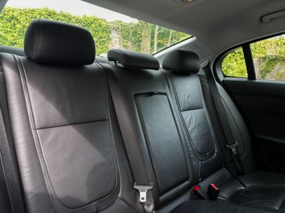 2012 Jaguar XF