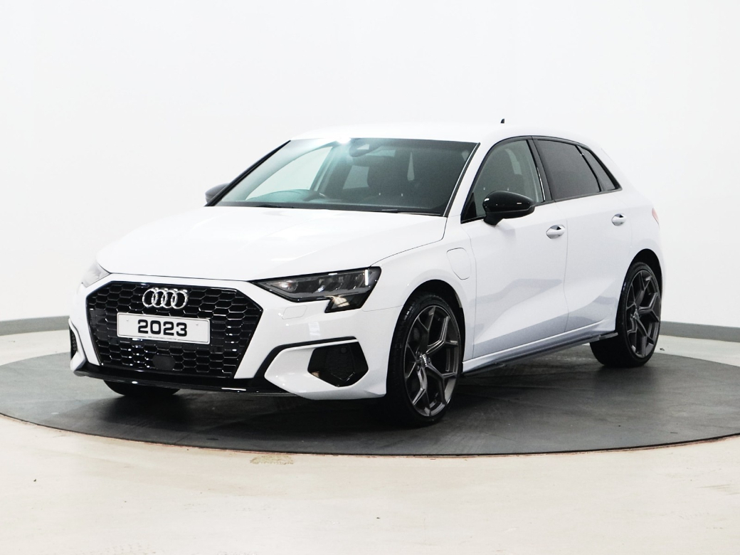 2023 Audi A3