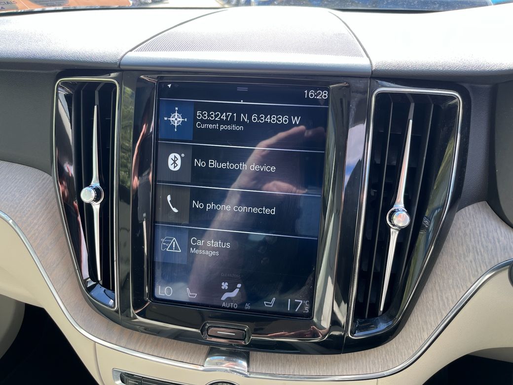 2018 Volvo XC60