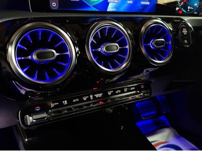 2020 Mercedes-Benz CLA Class