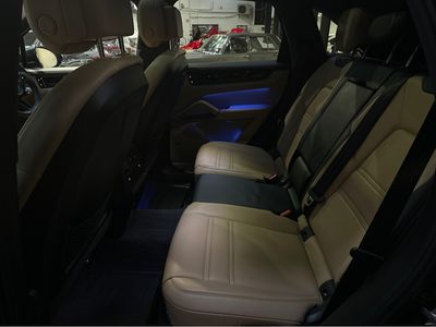 2024 Porsche Cayenne