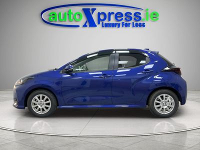 2023 Toyota Yaris