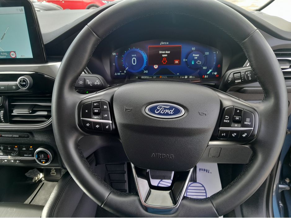 2023 Ford Kuga