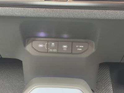 2026 Kia EV3