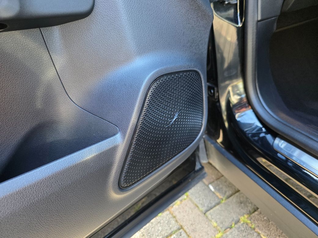 2024 Mercedes-Benz EQB