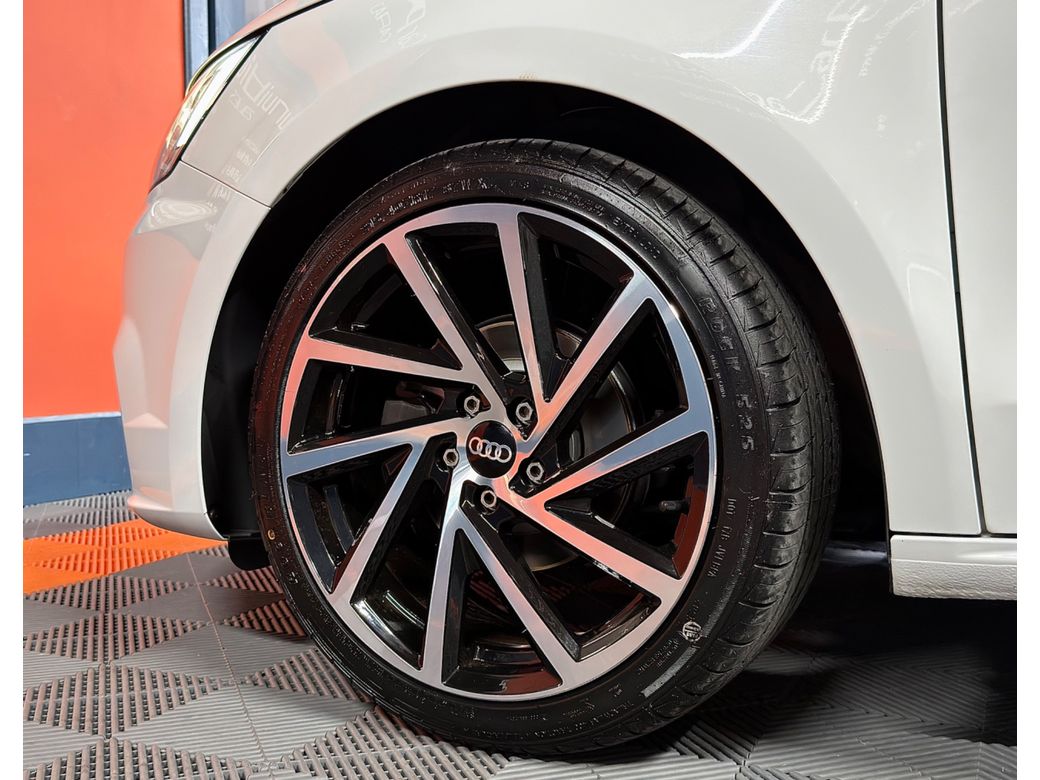 2016 Audi A1