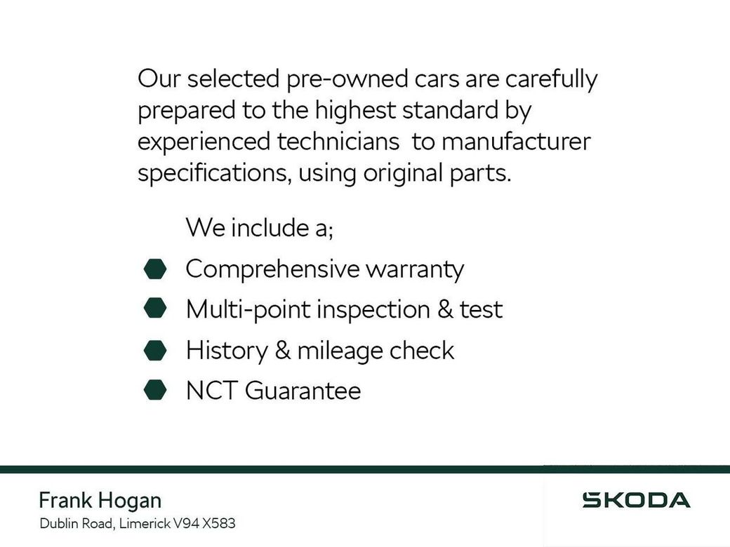 2020 Skoda Karoq