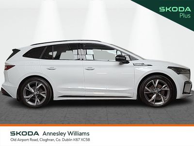 2023 Skoda Enyaq