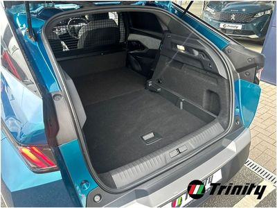 2026 Peugeot 3008