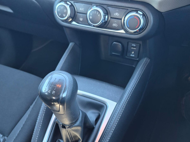 2018 Nissan Micra