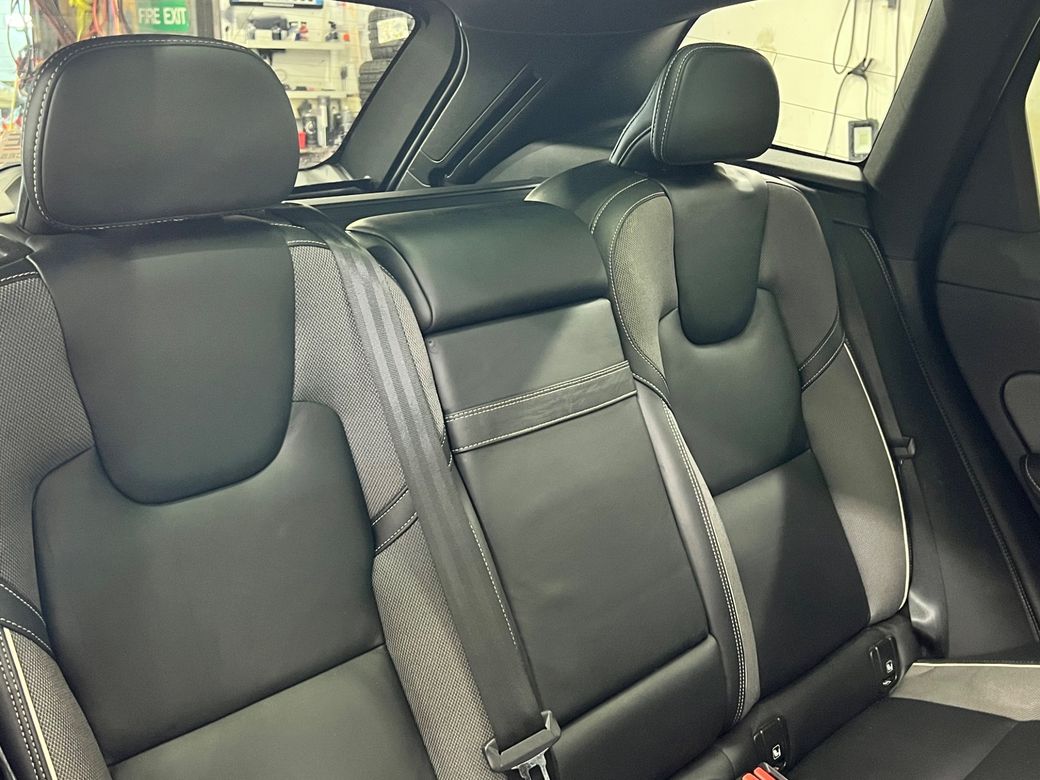 2021 Volvo XC60