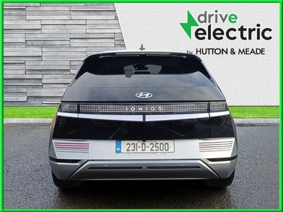 2023 Hyundai Ioniq 5