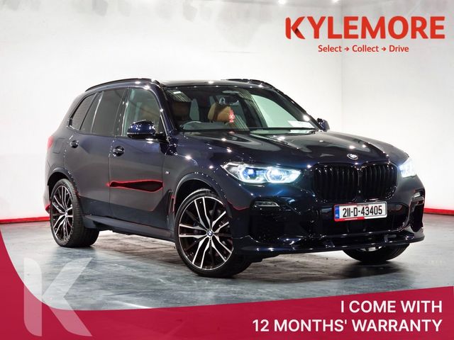 vehicle for sale from Kylemore Cars