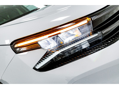 2026 Citroen C5 Aircross