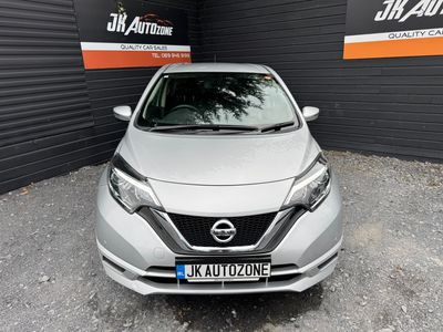 2019 Nissan Note