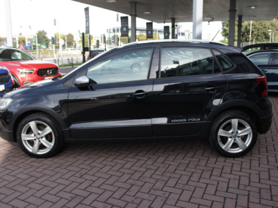 2017 Volkswagen Polo