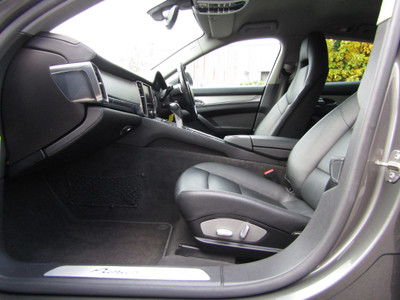 2014 Porsche Panamera