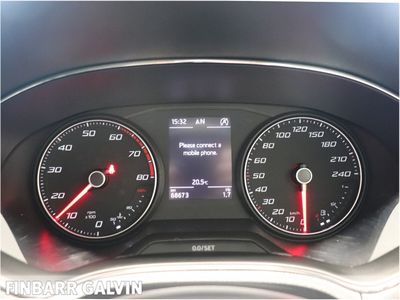2019 SEAT Arona