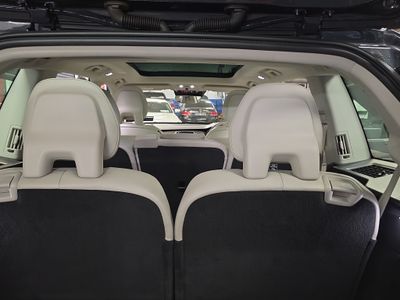 2020 Volvo XC90