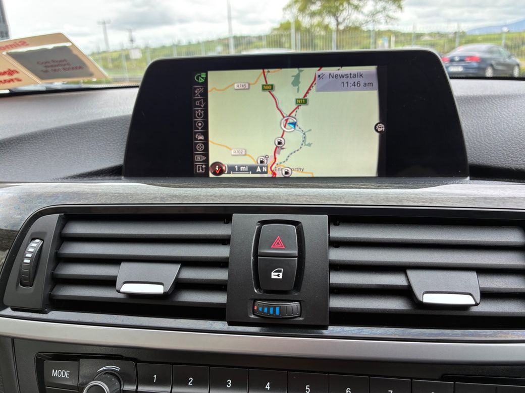 2016 BMW 4 Series