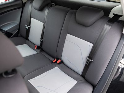 2015 SEAT Ibiza