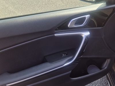 2022 Kia Ceed