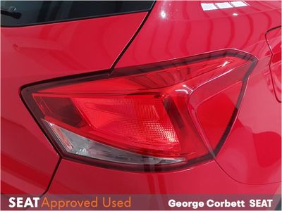 2023 SEAT Ibiza