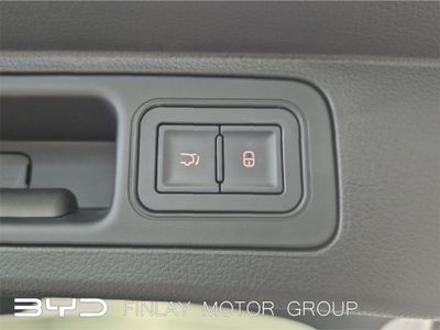 2026 BYD Seal U