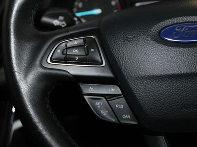 2017 Ford Kuga