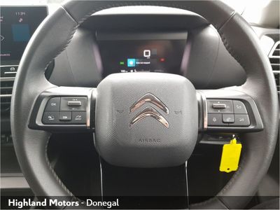 2023 Citroen C4