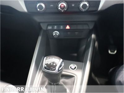 2022 Audi A1