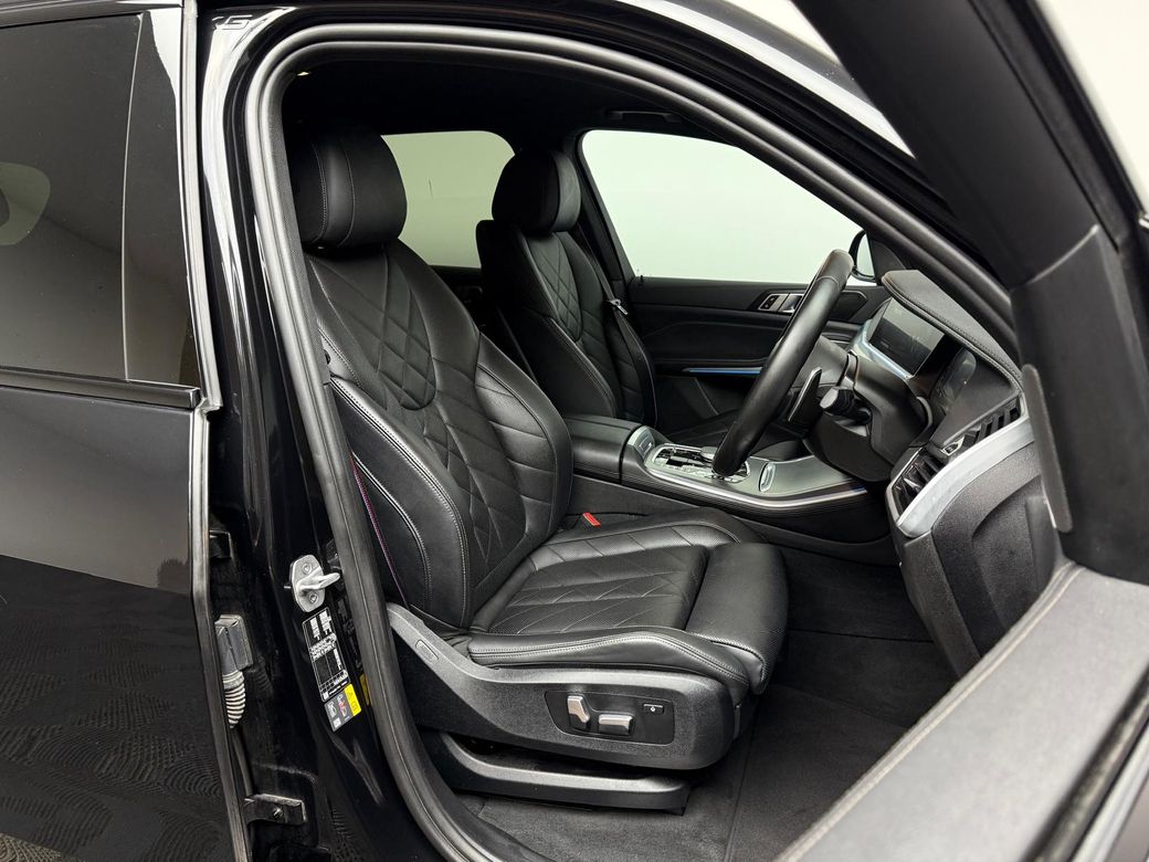 2023 BMW X5