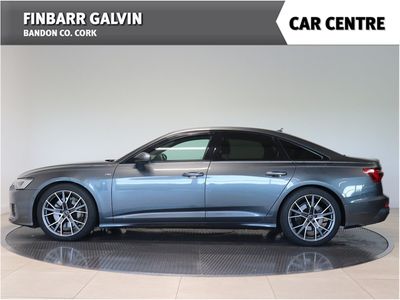 2023 Audi A6