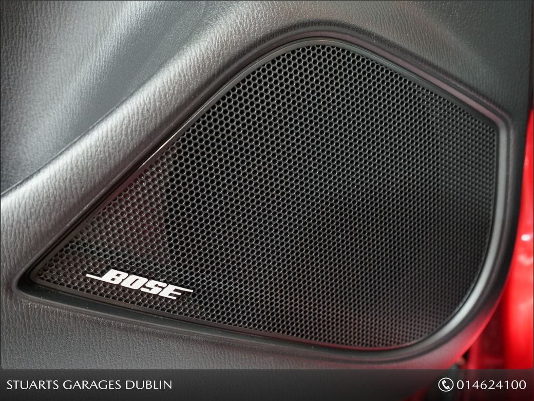2018 Mazda CX-3