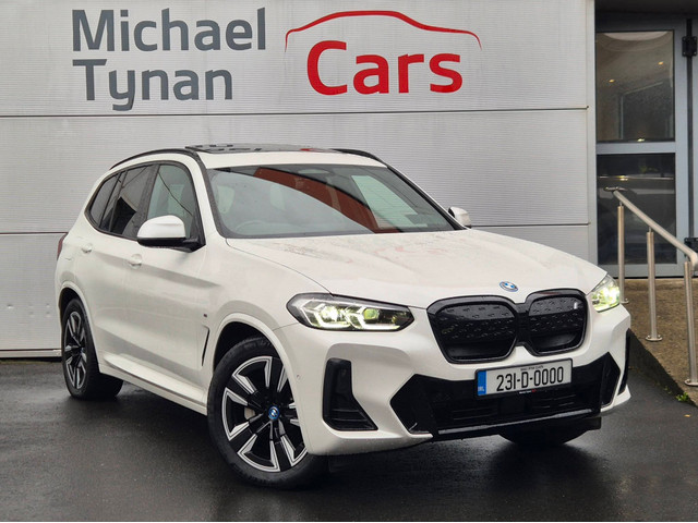 vehicle for sale from Michael Tynan Cars