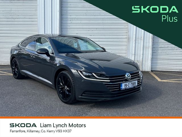 vehicle for sale from Liam Lynch Motors