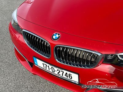 2017 BMW 3 Series
