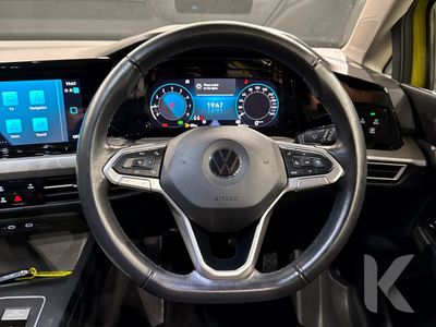 2022 Volkswagen Golf