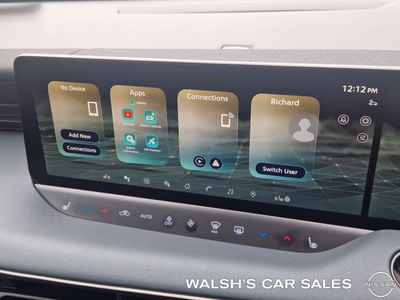 2026 Nissan Leaf