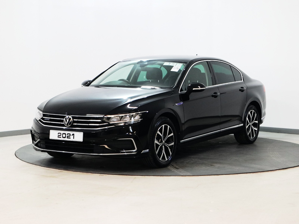 2021 Volkswagen Passat