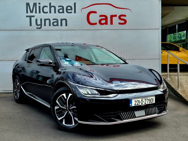 vehicle for sale from Michael Tynan Cars