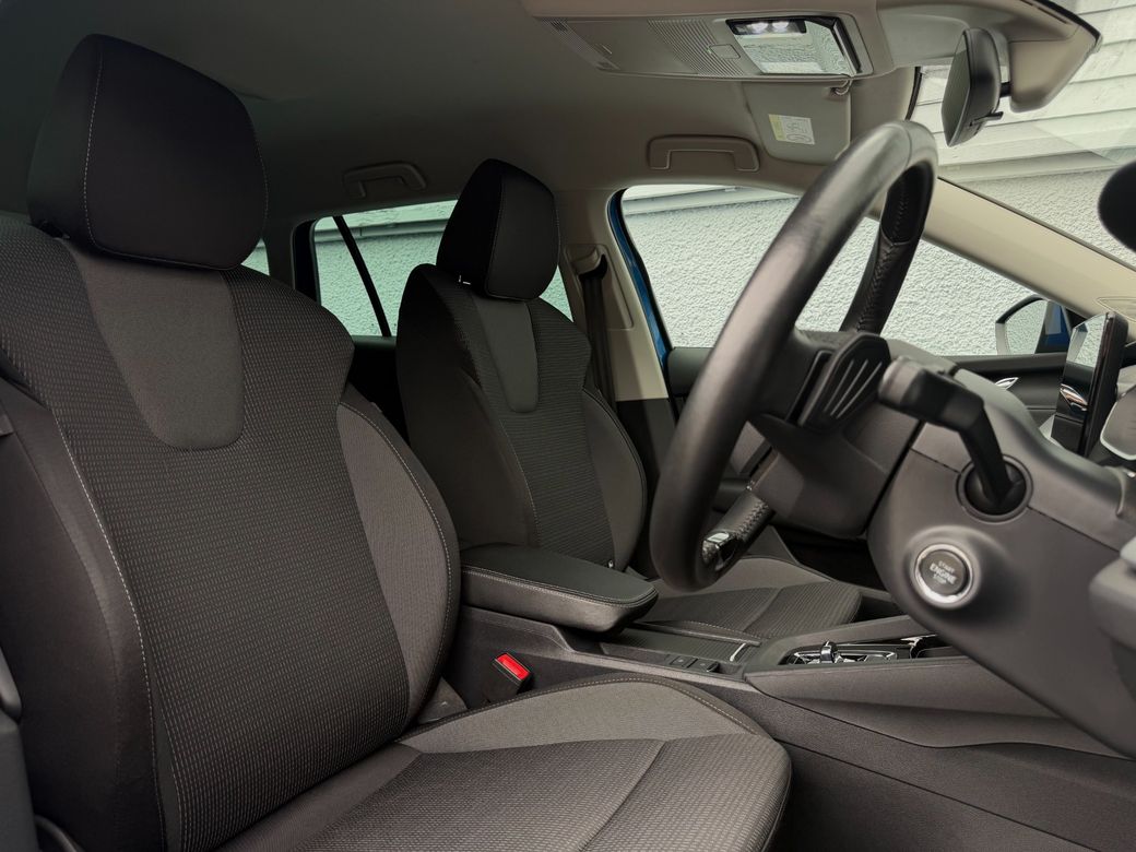 2023 Skoda Octavia