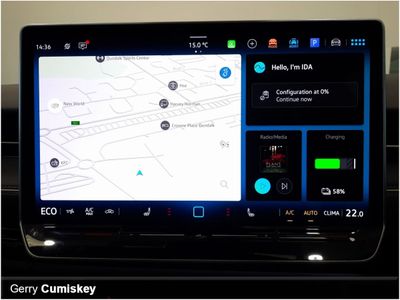2025 Volkswagen ID.7
