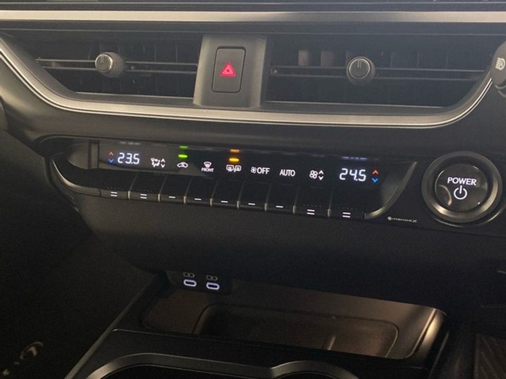 2023 Lexus UX 250H